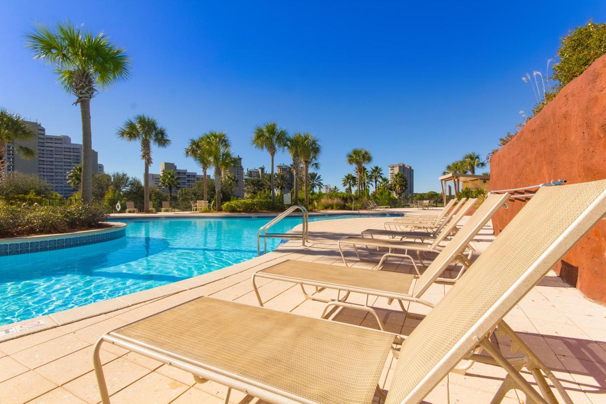 Casa vacanze Sandestin - Luau *