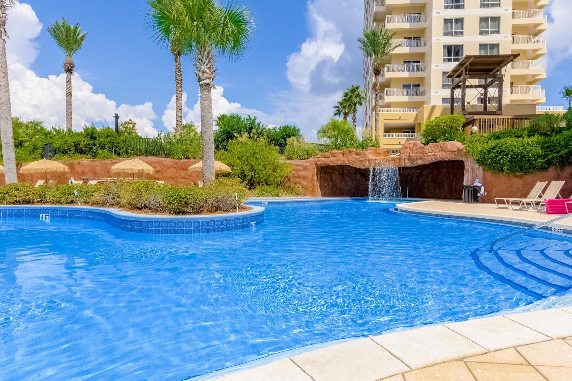 Sandestin - Luau Casa vacanze *