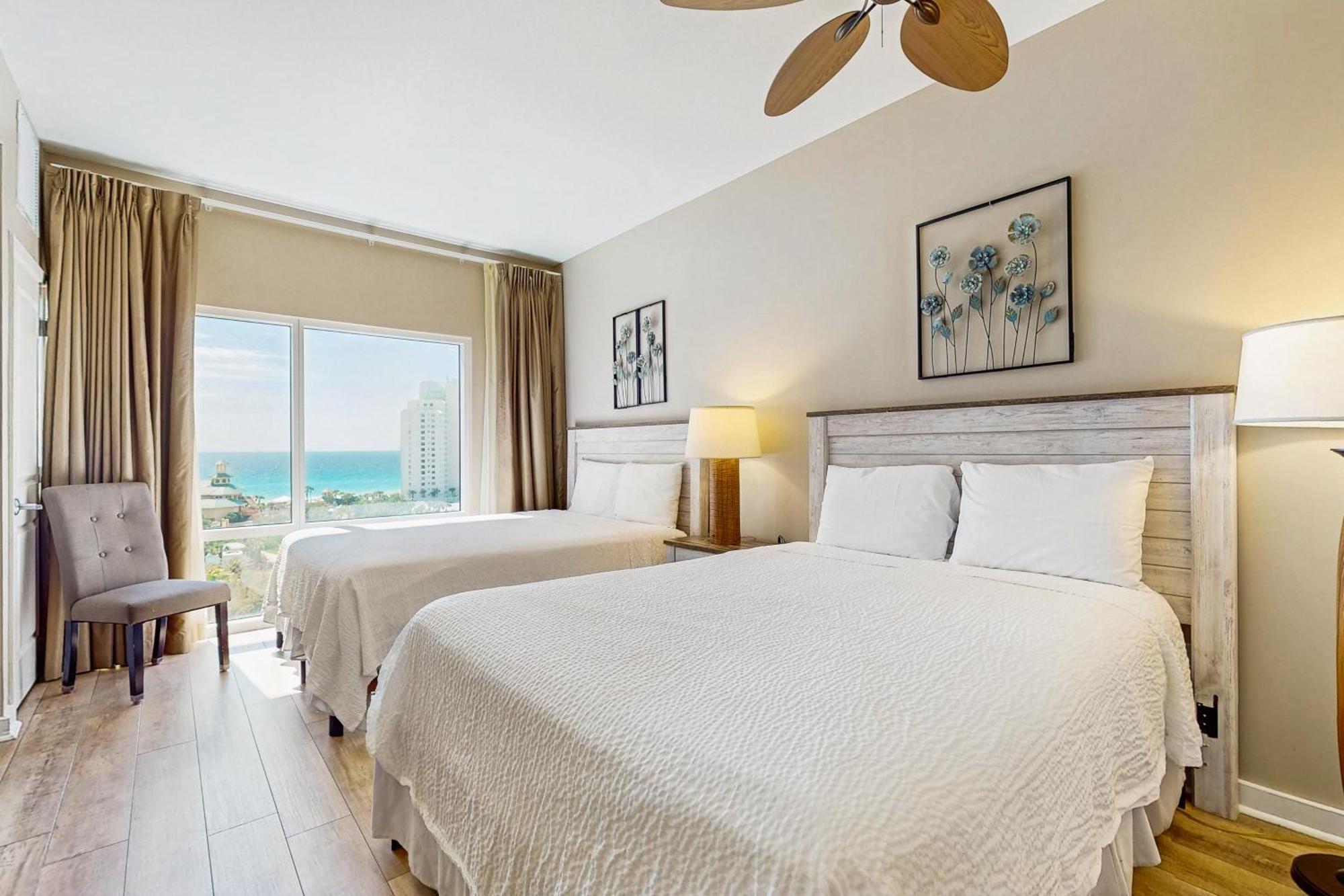 Casa vacanze Sandestin - Luau *