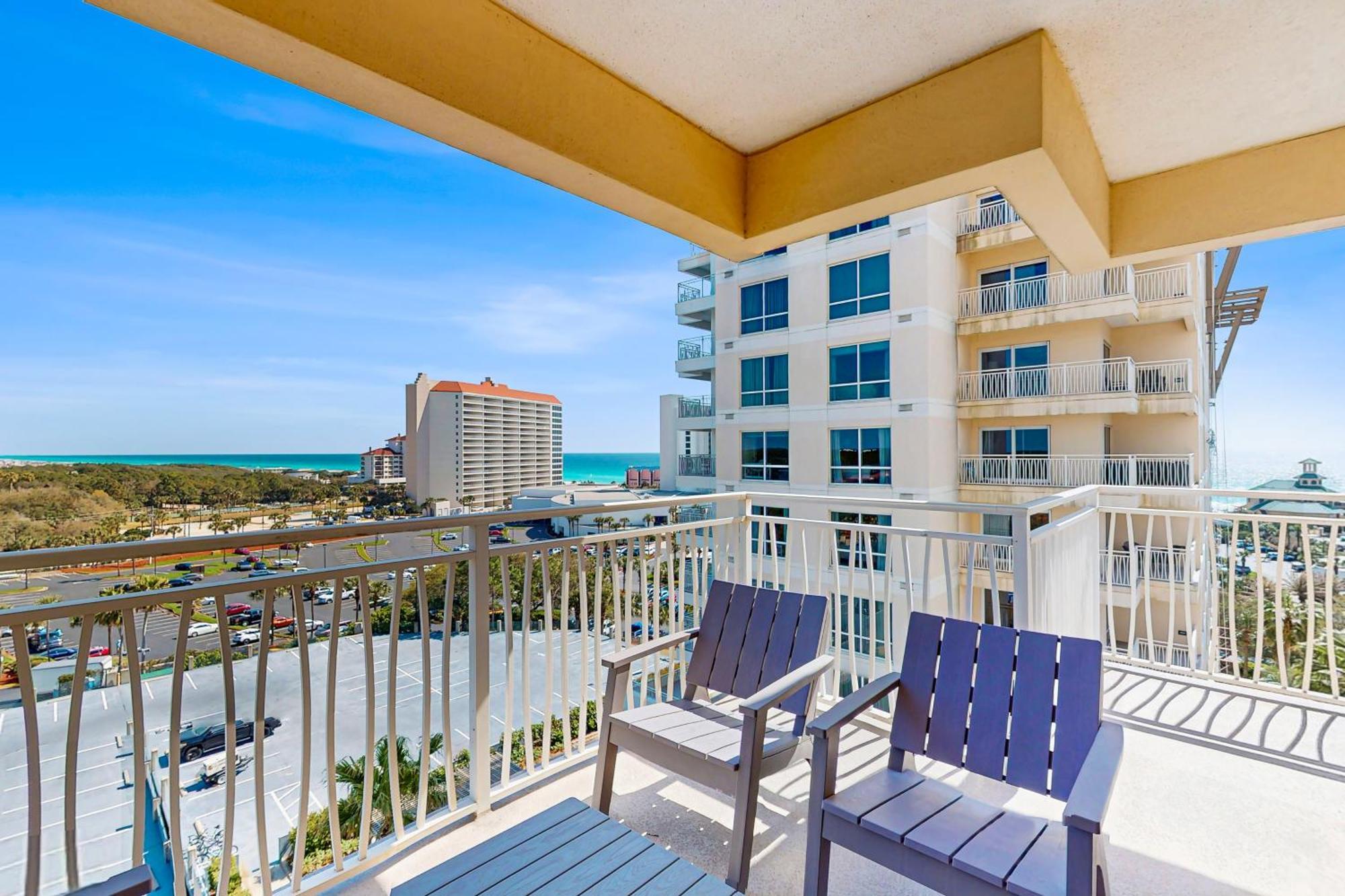 Sandestin - Luau Casa vacanze