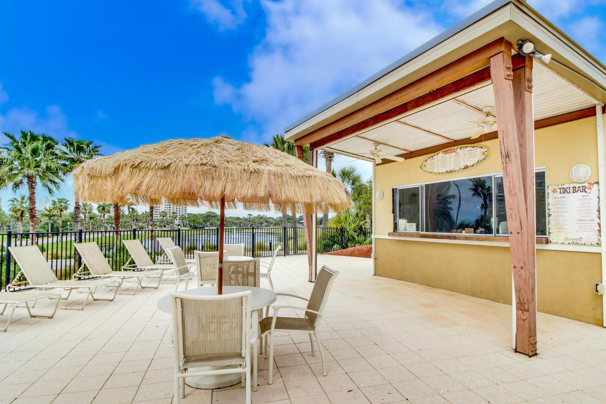 Casa vacanze Sandestin - Luau Destin